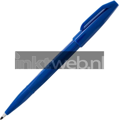 Pentel S520 Fijnschrijver blauw