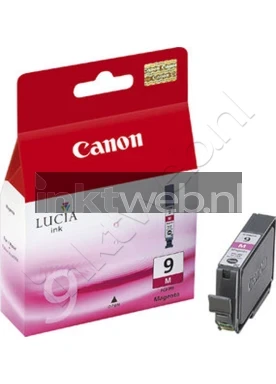 Canon PGI-9M magenta
