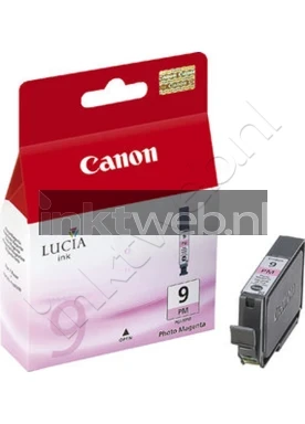 Canon PGI-9PM foto magenta
