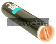 Huismerk Xerox 7760 cyaan (Huismerk (compatible))
