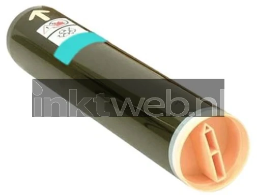 Xerox 7750 cyaan Product only