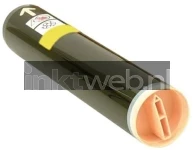 Huismerk Xerox 7750 geel (Huismerk (compatible))