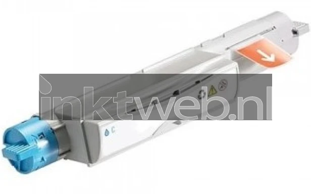 Epson C4100 cyaan Product only