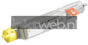 Huismerk Epson C4100 geel (Huismerk (remanufactured))