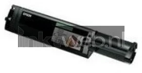 Epson C3000 zwart Product only