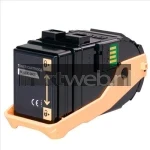 Huismerk Epson C9300 zwart (Huismerk (compatible))