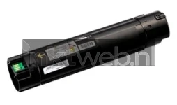 Huismerk Epson C500 zwart (Huismerk (remanufactured))