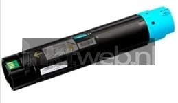 Huismerk Epson C500 cyaan (Huismerk (remanufactured))