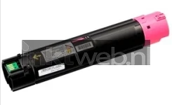 Huismerk Epson C500 magenta (Huismerk (remanufactured))