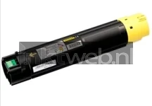 Huismerk Epson C500 geel (Huismerk (remanufactured))