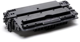 Huismerk HP 70A zwart (Huismerk (compatible))