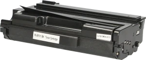 FLWR Ricoh 407246 zwart Product only