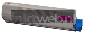 Huismerk Oki C822 magenta (Huismerk (remanufactured))