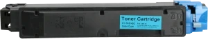 Huismerk Kyocera Mita TK-5140 cyaan Product only