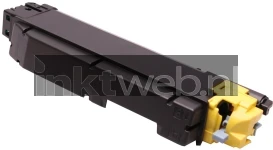 Huismerk Kyocera Mita TK-5150 geel (Huismerk (compatible))