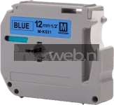 Brother MK-531 zwart Product only