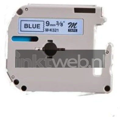 Brother MK-521 zwart product only Product only