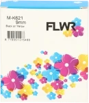 FLWR Brother MK-621 zwart Front box