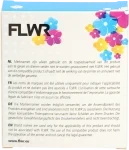 FLWR Brother MK-621 zwart Back box