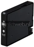 Huismerk Canon PGI-29GY grijs (Huismerk (compatible))