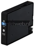 Huismerk Canon PGI-29C cyaan (Huismerk (compatible))