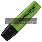 Stabilo Markeerstift Boss groen Front box