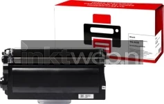 FLWR Brother TN-3330 zwart (Huismerk (compatible))