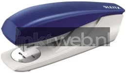 LEITZ Nietmachine 5500 30vel 24/6 blauw (Origineel)