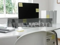3M Post-it 76x127mm geel Diverse