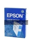Epson S020130 cyaan (Origineel)