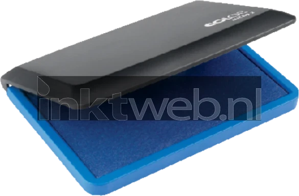 Colop Stempelkussen blauw