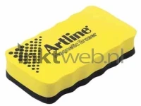 Artline bordenwisser groen Product only