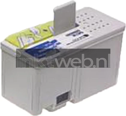S020404 blauw Product only