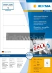 Herma Etiketten Movables 88,9x46,6 A4  (Origineel)
