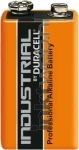 Duracell 9V Industrial Batterijen Product only