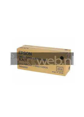 C13S050033 Front box