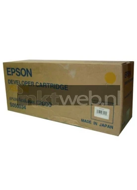 C13S050034 Front box