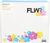 FLWR HP 81X zwart (Compatible XXL)