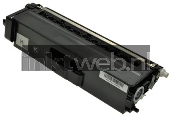 Brother TN-329 zwart product only Product only