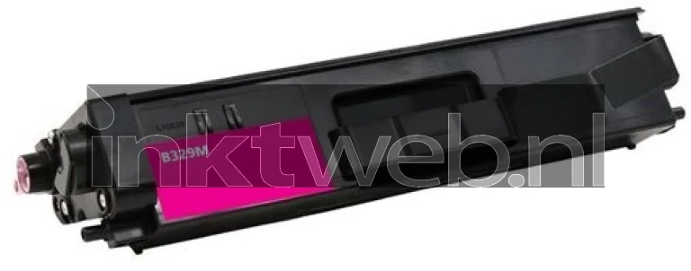 Brother TN-329 magenta Product only