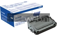 Brother TN-3430 zwart (Origineel)