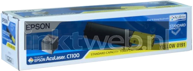 C13S050191 Front box