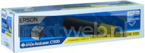 Epson C1100 / CX11 geel (Origineel)