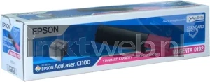 Epson C1100 / CX11 magenta (Origineel)