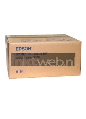 C13S050194 Front box