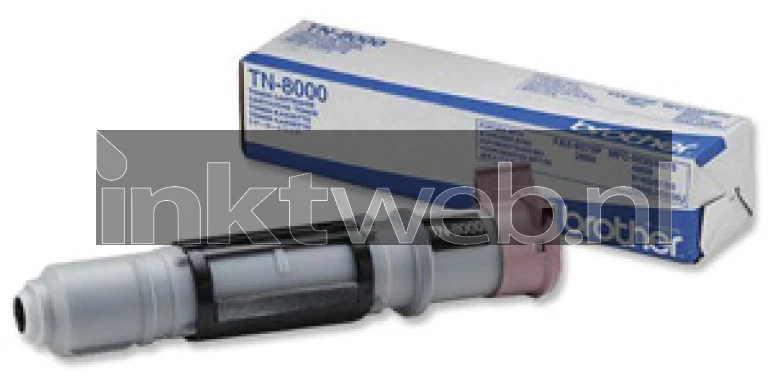 Brother TN-8000 zwart
