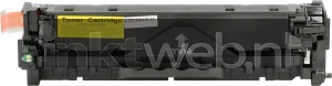 FLWR HP 304A 3-pack kleur Product only