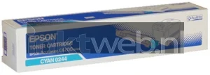 Epson S050244 cyaan (Origineel)