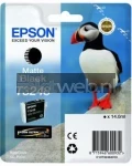 Epson T3248 mat zwart (Origineel)