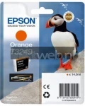 Epson T3249 oranje (Origineel)